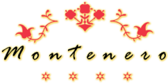 Montenero Resort & Spa -logo Tatravuorilla